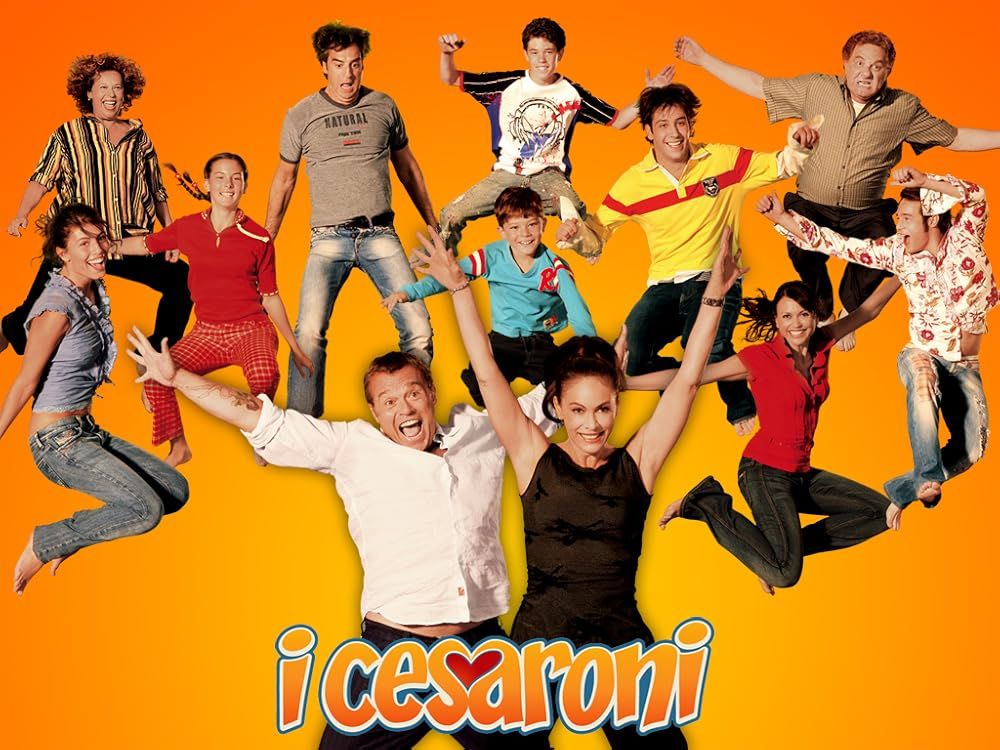 Copertina dell'articolo ​Centioni Produzioni lancia il trend sulle prime stagioni della fiction: è caccia al personaggio più amato.