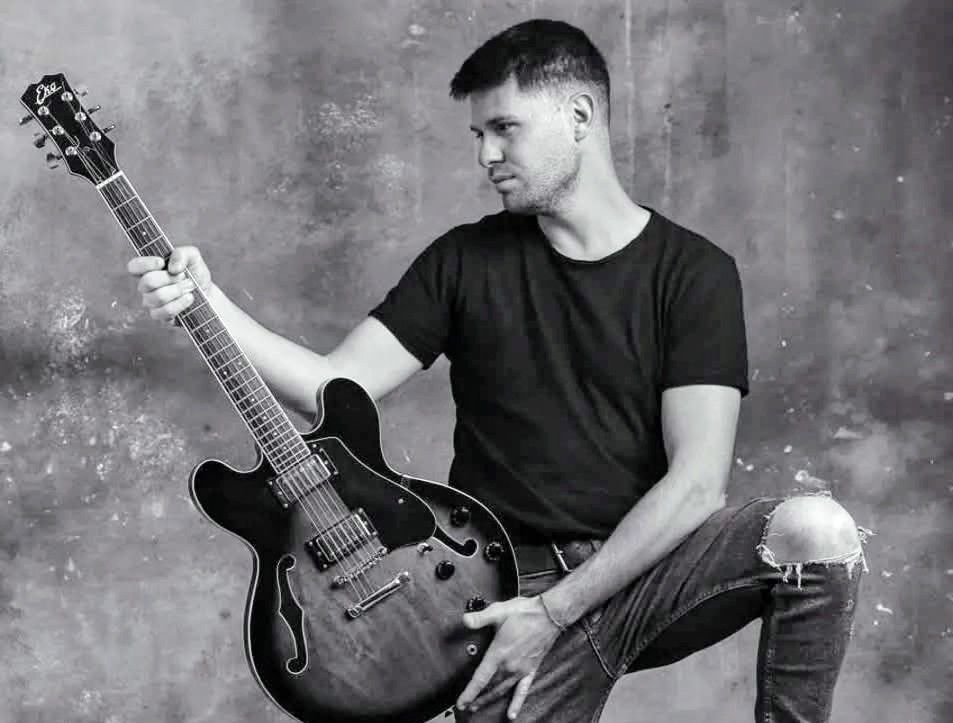 Video Clip — Canzone di Niccolò