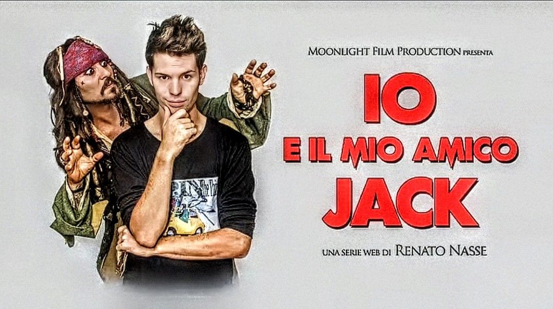 Copertina dell'articolo AMARCORD CENTIONI, SU FACEBOOK TORNA 'IO E IL MIO AMICO JACK'
