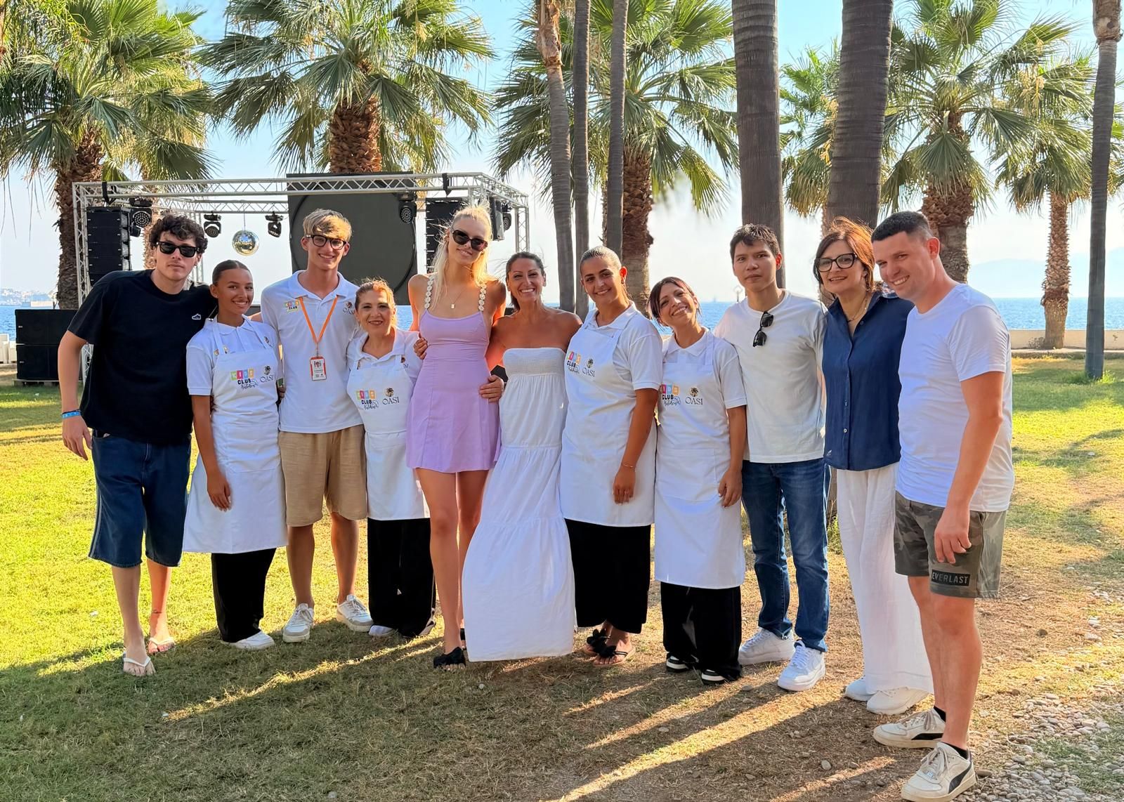 Copertina dell'articolo Da I Cesaroni al Grande Fratello: il cast della Centioni Produzioni protagonista nei podcast di Maurizio Albanese