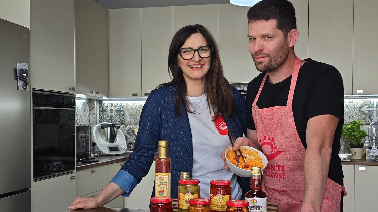 Centioni's Kitchen